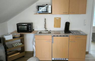 Ferienwohnung Am Sonnenbrink - Foto 3