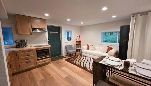 Whispering Woods Bayhouse - Foto 2