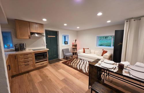 Whispering Woods Bayhouse - Foto 2