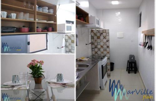 Marville Flats - Foto 19