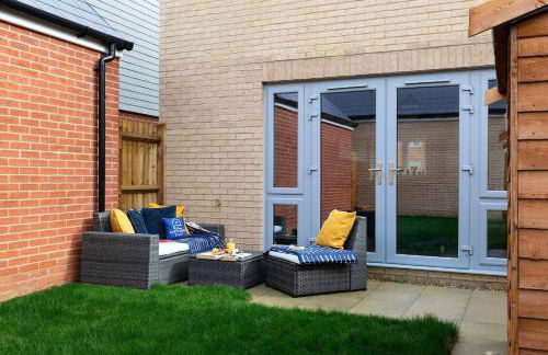 Beaulieu Rest 3 Bed House Chelmsford - Foto 17