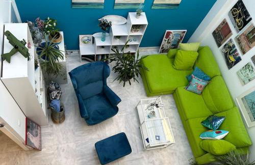 Ático Triana con terraza - Foto 22