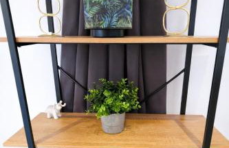 Studio avec terrasse - Foto 11