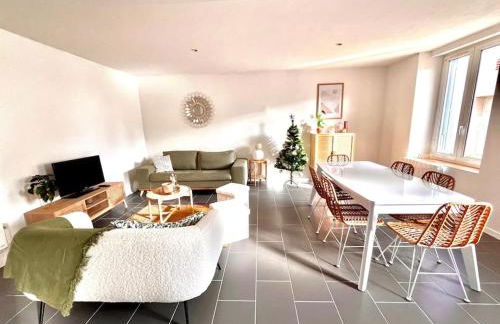 La maison de Paulette - Foto 38