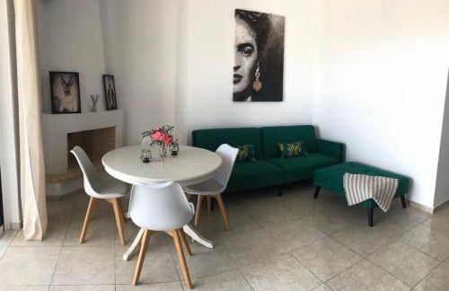 Retreat Apartments in Drosia - 2 bedrooms apartment - Foto 3