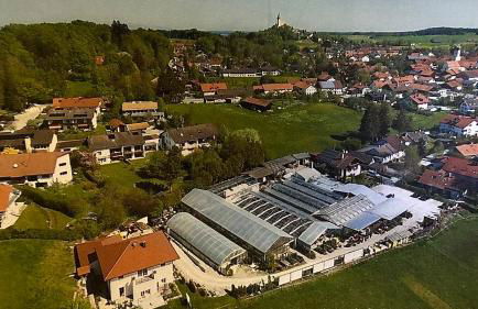 Ferienwohnung Weitblick - Foto 17