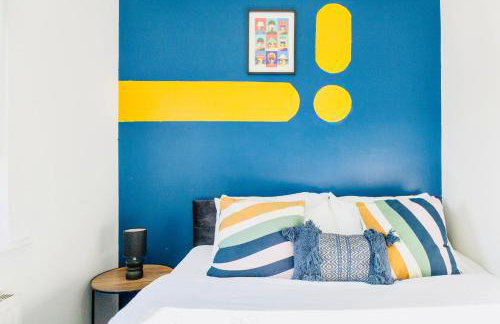 Cozy 3-Bed Retreat Near Manchester Airport Ideal for Families & Groups - Foto 31