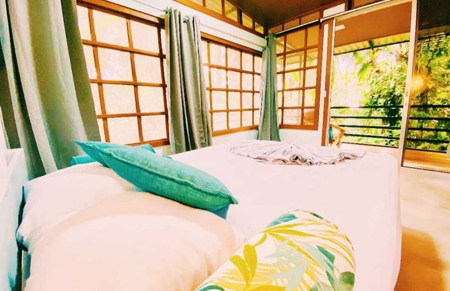 Kinkajoungalows - Foto 9