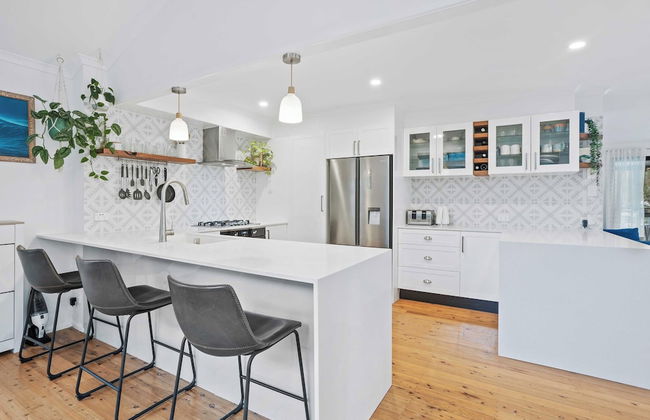 Escape to Alawara - Foto 9