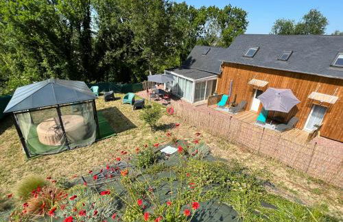 Les maisons du phare - Foto 22