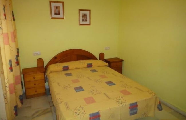 Apartamentos San Antonio 24 - Foto 2