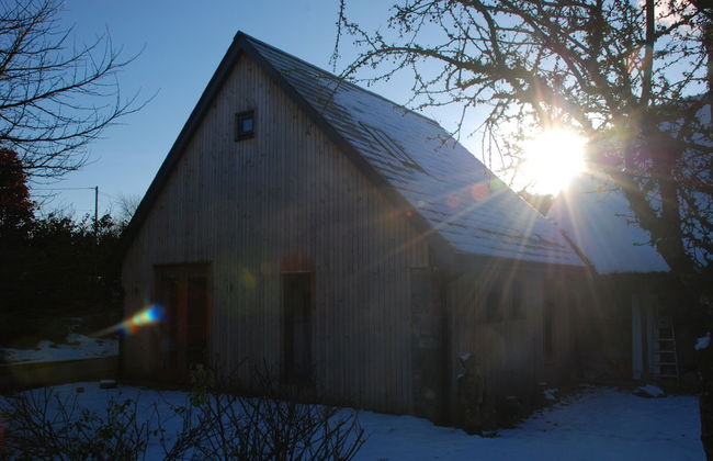 Spring Cottage - Foto 17