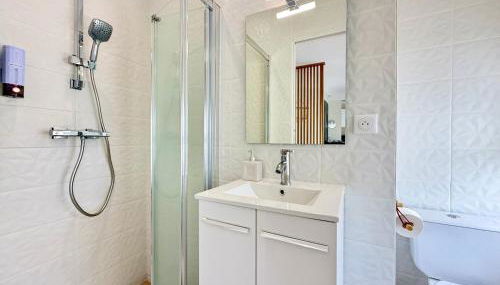 Studio cosy à 2 pas de l'Espace Carat - Foto 4