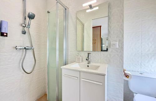 Studio cosy à 2 pas de l'Espace Carat - Foto 4