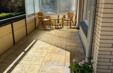 Schöne 3 Zimmer Wohnung Mitten in Bad Rothenfelde! - Foto 12