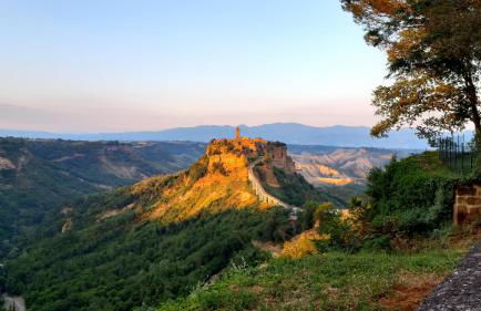 Locazione turistica nel verde Civita di Bagnoregio - Foto 64