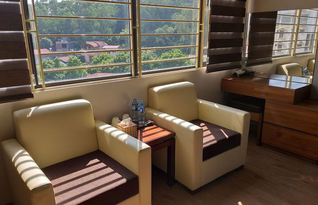 Vũ Gia Khánh Apartment - Foto 14