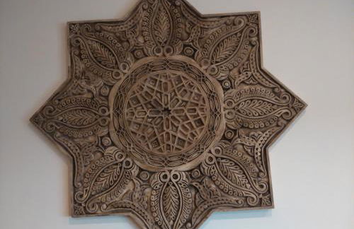 Centro Excelente situación Ático lujo con parking gratuito - Foto 40