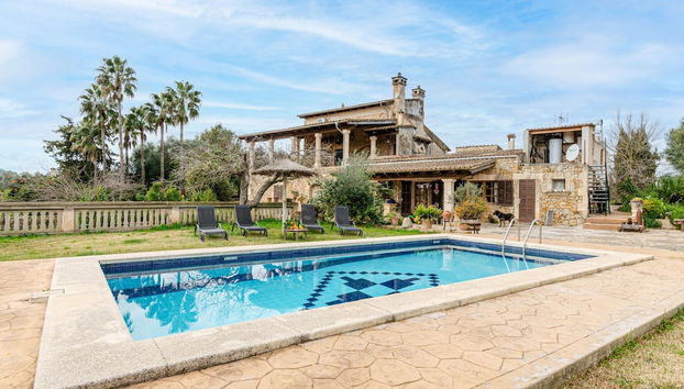 YourHouse Deulosal, apartment in rural house with pool - Foto 2, Imagen principal