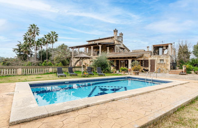 Welcoming Apartment With Private Pool - Foto 1