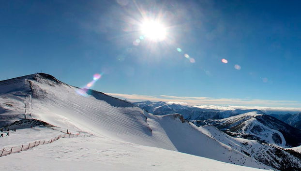 Ski- und Snowboardschule in Grandvalira - Foto 4