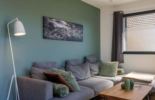 A break in Vérel Nature, Family, Mountain view - Foto 43