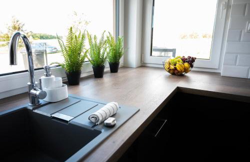 Dom całoroczny w Sierakowie nr 1 - Foto 21