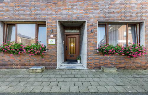 Nostalgie Apartment - Foto 27