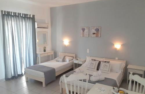 Anixis Studios Aliki Paros - Photo 44