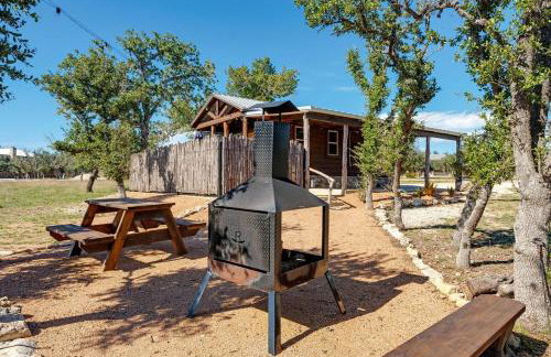 Rockin' R - Morning Star Cabin - Foto 21