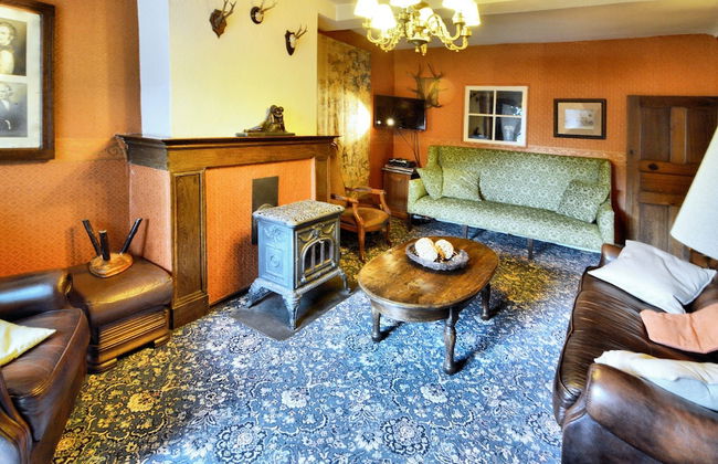 Very Authentic Ardennes House - Photo 17