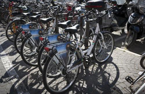 Casa Lazzarini luxury apartment di fronte al Teatro Rossini - Foto 33