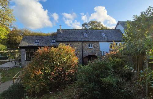 The Old Mill Annexe - Foto 6