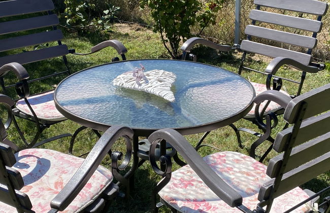 Willa Słoneczko - Foto 62