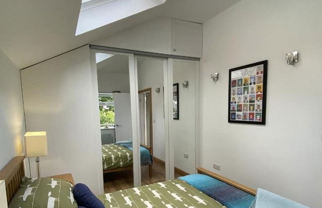 1br-balcony-petfriendly-garden-free Parking - Foto 2