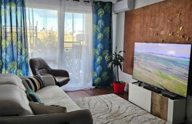 Appartement confortable avec accès rapide vieux port - Foto 8