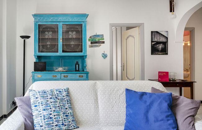 La Casa di Pento in Genova - Foto 2