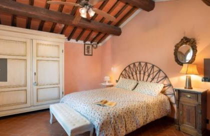 Holiday home Belvedere - Foto 45