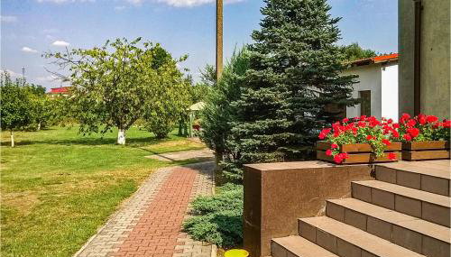 Two-Bedroom Holiday Home In Osno Lubuskie - Foto 2