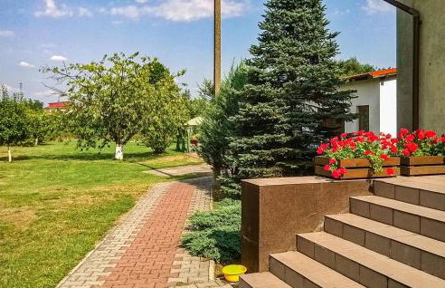 Two-Bedroom Holiday Home In Osno Lubuskie - Foto 2