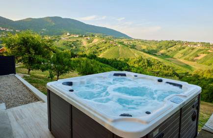 Villa Terra - Foto 12