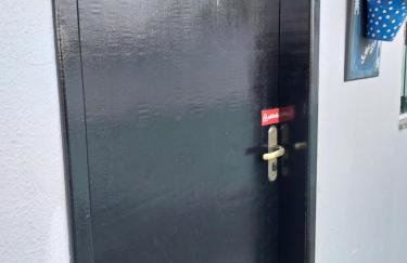 Kit net 8 com ar condicionado cama Queen - Foto 2