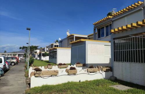 Costa del Silencio El Drago - Foto 14