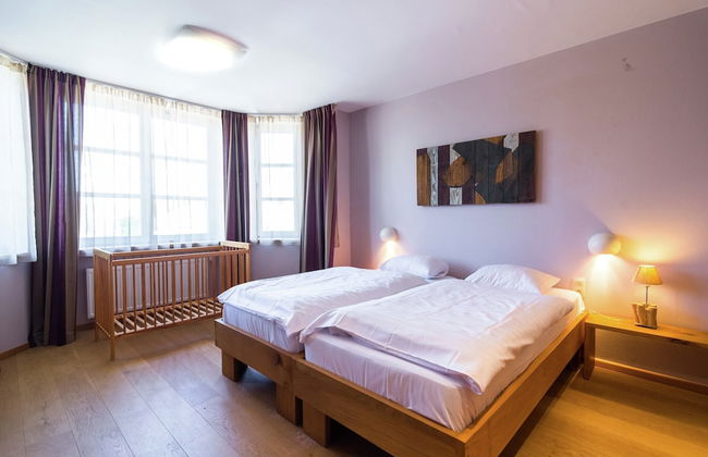 Group Cottage in Sourbrodt - Photo 15