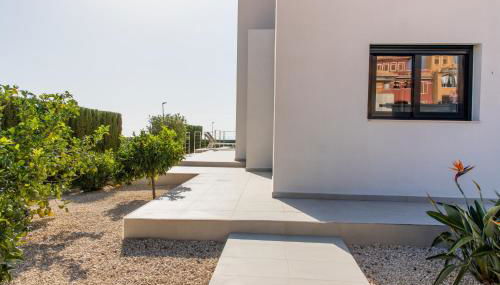 Villa Birdie Finestrat - Foto 5