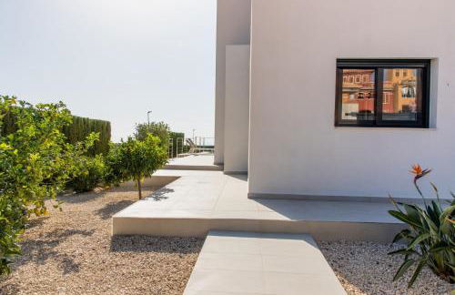 Villa Birdie Finestrat - Foto 5