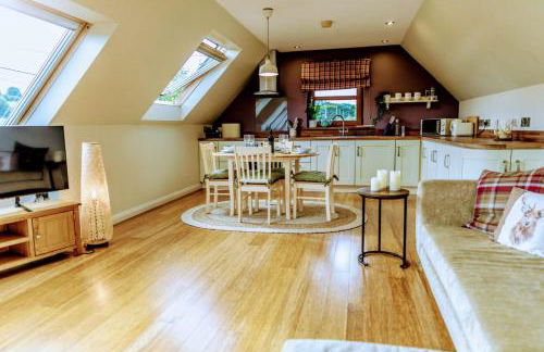 Mourne Magic House-Riverside luxury in Newcastle - Foto 13