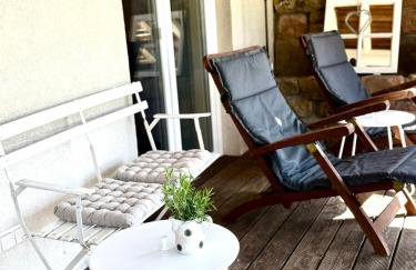 gleisberg3 - Südliche Weinstrasse - Foto 46