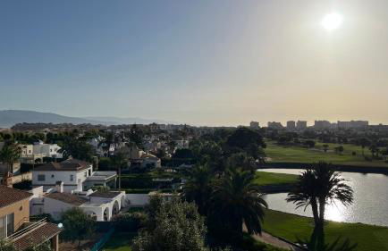 Apartamento Campo de Golf - Foto 37