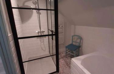 Gîte de charme, grand confort - Foto 18